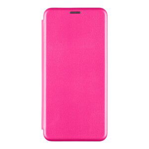 Obal:Me Book Pouzdro pro Samsung Galaxy A14 5G Rose Red