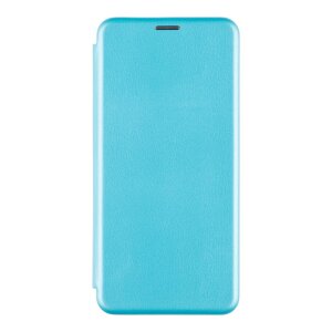 Obal:Me Book Pouzdro pro Samsung Galaxy A14 5G Sky Blue