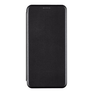 Obal:Me Book Pouzdro pro Xiaomi Redmi 12C Black