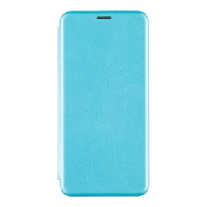 Obal:Me Book Pouzdro pro Xiaomi Redmi 12 Sky Blue