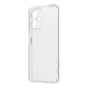 Obal:Me TPU Kryt pro Xiaomi Redmi Note 12 5G Transparent