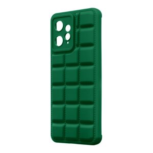 Obal:Me Block Kryt pro Xiaomi Redmi Note 12 4G Green