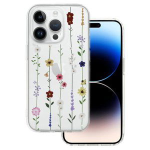 Tel Protect Flower pro Iphone 14 design 4