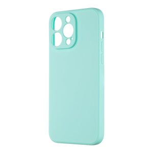 Obal:Me Matte TPU Kryt pro Apple iPhone 15 Pro Max Turquoise