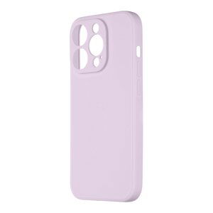 Obal:Me Matte TPU Kryt pro Apple iPhone 15 Pro Purple