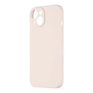 Obal:Me Matte TPU Kryt pro Apple iPhone 15 Beige