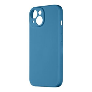 Obal:Me Matte TPU Kryt pro Apple iPhone 15 Dark Blue