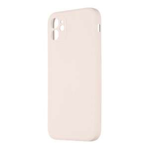 Obal:Me Matte TPU Kryt pro Apple iPhone 11 Beige