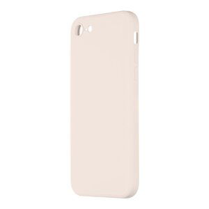 Obal:Me Matte TPU Kryt pro Apple iPhone 7/8/SE2020/SE2022 Beige