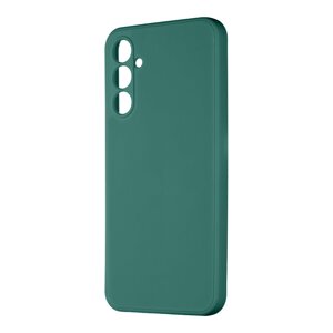 Obal:Me Matte TPU Kryt pro Samsung Galaxy A34 5G Dark Green