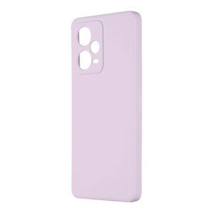 Obal:Me Matte TPU Kryt pro Xiaomi Redmi Note 12 Pro 5G Purple