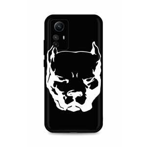 Kryt TopQ Xiaomi Redmi Note 12S Pitbull 112200 (pouzdro neboli obal na mobil Xiaomi Redmi Note 12S)