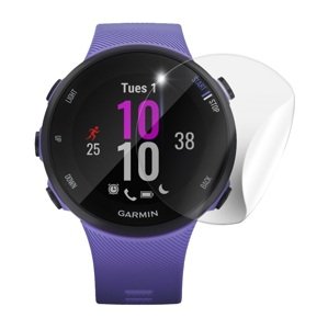 Fólie RedGlass Garmin Forerunner 45S 6 ks 113246