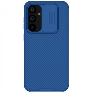 Nillkin CamShield PRO Zadní Kryt pro Samsung Galaxy S23 FE Blue