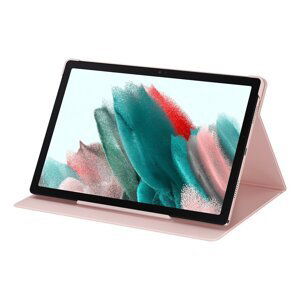 EF-BX200PPE Samsung Pouzdro pro Galaxy Tab A8 Pink