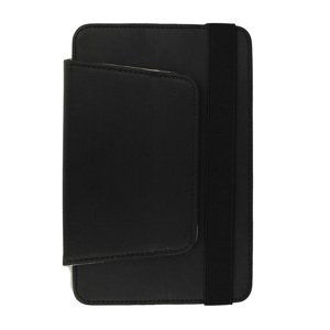 Univerzální pouzdro BOOK NEO pro tablety 7" DESIGN 1 BLACK