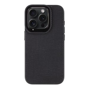 Zadní kryt Tactical Blast Pit pro Apple iPhone 15 Pro Black