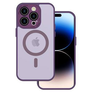Pouzdro Tel Protect Magmat pro Iphone 11 Purple
