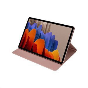 Pouzdro EF-BT630PAE Samsung Book pro Galaxy Tab S7 Pink