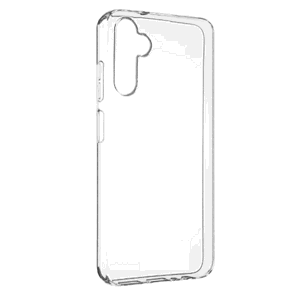 Kryt Techsuit Samsung A05s průhledný Clear 115564 (pouzdro neboli obal na mobil Samsung A05s)