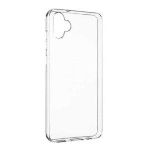 Kryt Techsuit Samsung A05 průhledný Clear 115565 (pouzdro neboli obal na mobil Samsung A05)