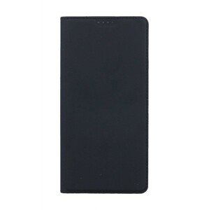 Pouzdro Dux Ducis Samsung A15 knížkové černé 115567 (kryt neboli obal na mobil Samsung A15)