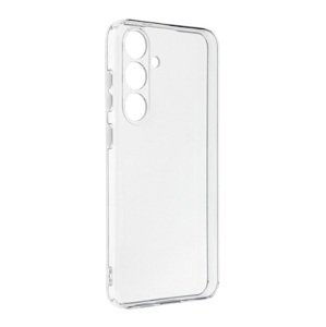 Kryt Techsuit Samsung S24 Plus průhledný Clear 115579 (pouzdro neboli obal na mobil Samsung S24 Plus)