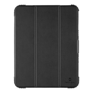 Pouzdro na tablet Tactical Heavy Duty pro iPad Air 10.9 2022-iPad Pro 11 Black