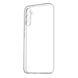 Kryt Techsuit Samsung A35 průhledný Clear 115716 (pouzdro neboli obal na mobil Samsung A35)