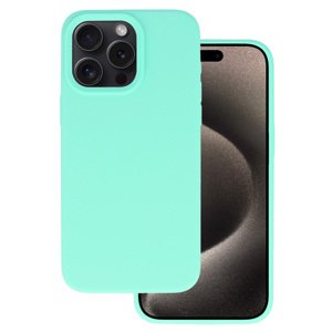 Silicone Lite Case pro Iphone 7/8/SE 2020/SE 2022 mint