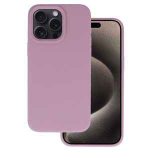 Silicone Lite Case pro Samsung Galaxy M23 5G heather