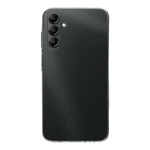 Zadní kryt Tactical TPU pro Samsung A15 průhledný