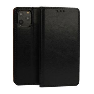 Knížkové pouzdro TopQ Special pro XIAOMI REDMI 12 BLACK