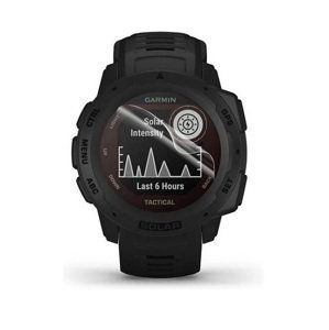 Fólie RedGlass Garmin Instinct Solar 6 ks 117346