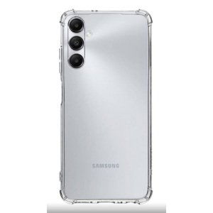 Kryt TopQ Samsung A05s odolný průhledný 117413 (pouzdro neboli obal na mobil Samsung A05s)