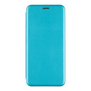 OBAL:ME Book Pouzdro pro Samsung Galaxy A25 5G Sky Blue