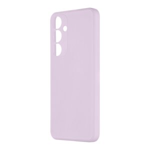 OBAL:ME Matte TPU Kryt pro Samsung Galaxy S24+ Purple