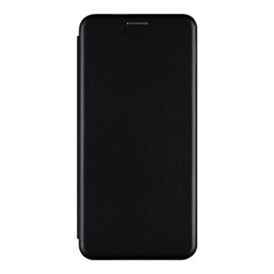 OBAL:ME Book Pouzdro pro Samsung Galaxy A05s Black