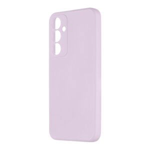 OBAL:ME Matte TPU Kryt pro Samsung Galaxy S23 FE 5G Purple