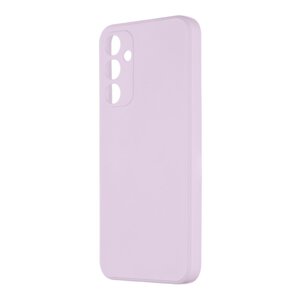 OBAL:ME Matte TPU Kryt pro Samsung Galaxy A25 5G Purple