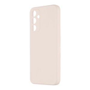 OBAL:ME Matte TPU Kryt pro Samsung Galaxy A25 5G Beige