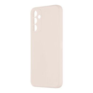 OBAL:ME Matte TPU Kryt pro Samsung Galaxy A15 4G/5G Beige