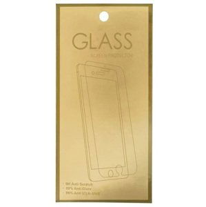 Tvrzené sklo GoldGlass Xiaomi Redmi Note 13 118471 (ochranné sklo na mobil Xiaomi Redmi Note 13)