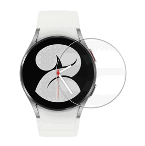 Tvrzené sklo TopQ Samsung Galaxy Watch 4/5 44 mm 119069