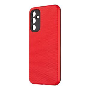 OBAL:ME NetShield Kryt pro Samsung Galaxy A34 5G Red