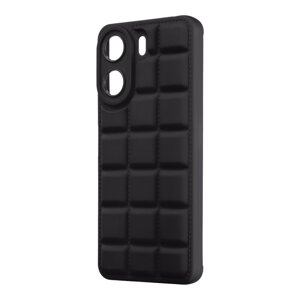 OBAL:ME Block Kryt pro Xiaomi Redmi 13C 4G/Poco C65 Black