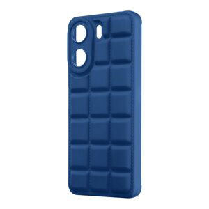 OBAL:ME Block Kryt pro Xiaomi Redmi 13C 4G/Poco C65 Blue