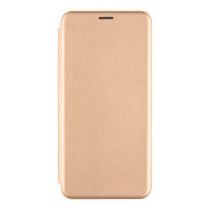 OBAL:ME Book Pouzdro pro Xiaomi Redmi 13C 4G/Poco C65 Gold