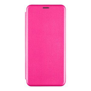 OBAL:ME Book Pouzdro pro Xiaomi Redmi 13C 4G/Poco C65 Rose Red