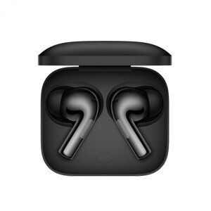Bezdrátová sluchátka OnePlus Buds 3 Metalic šedá